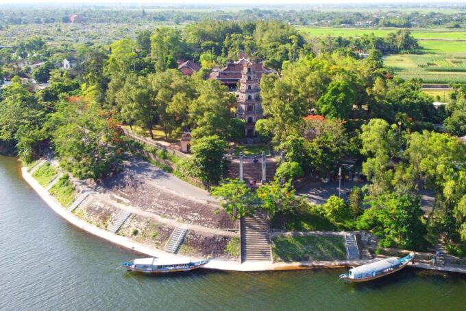 From Hanoi: City Tour Half Day Tour - Additional Information