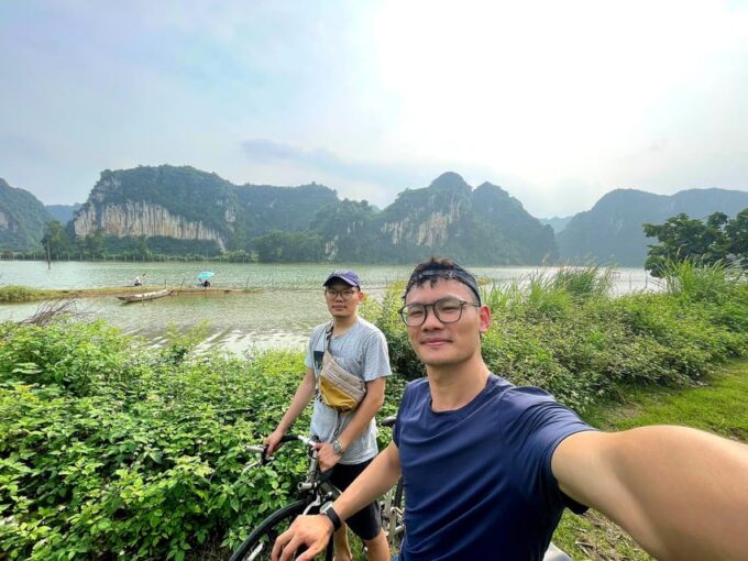 From Hanoi: Cuu, Quang Phu Cau, & Quan Son Lake Cycling Tour - Inclusions and Exclusions