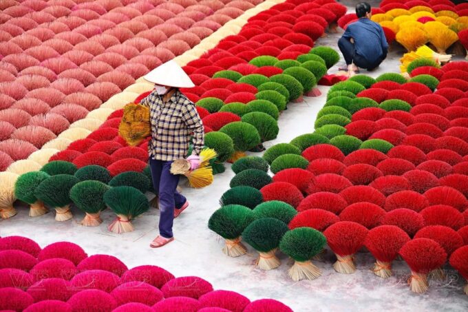 From Hanoi: Day Trip to 3 Traditional Handicraft Villages - Frequently Asked Questions