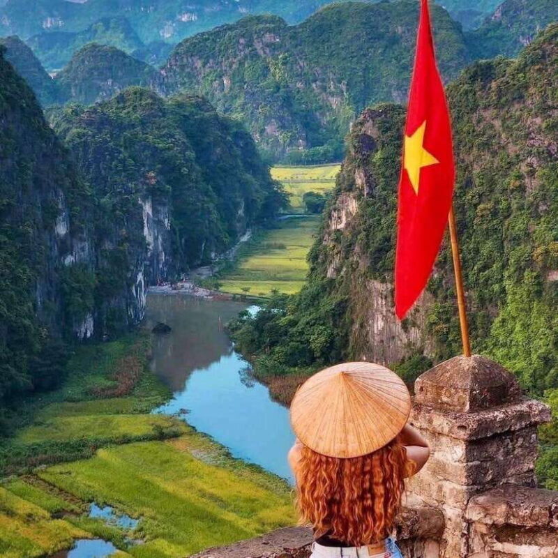 From Hanoi: Discover 3 Traditional Handicraft Villages 1 Day - Key Points