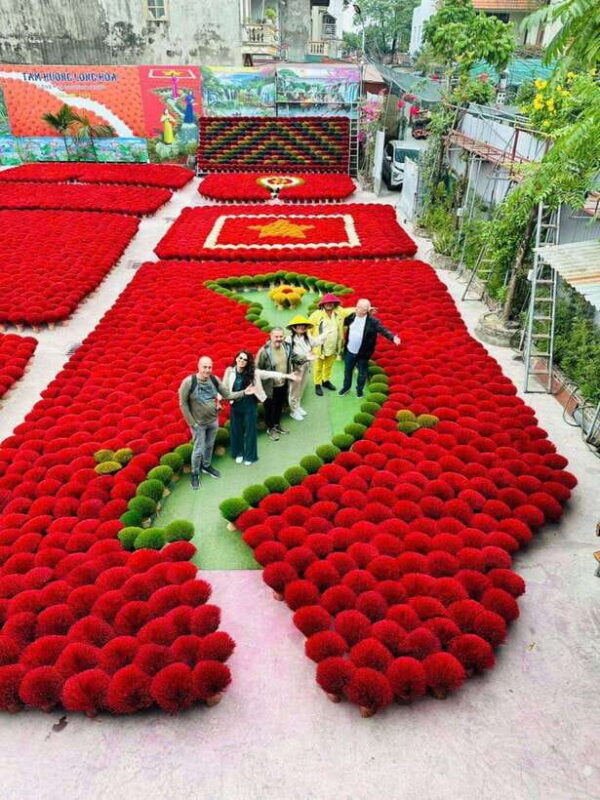 From Hanoi: Discover 3 Traditional Handicraft Villages 1 Day - Tour Overview and Pricing