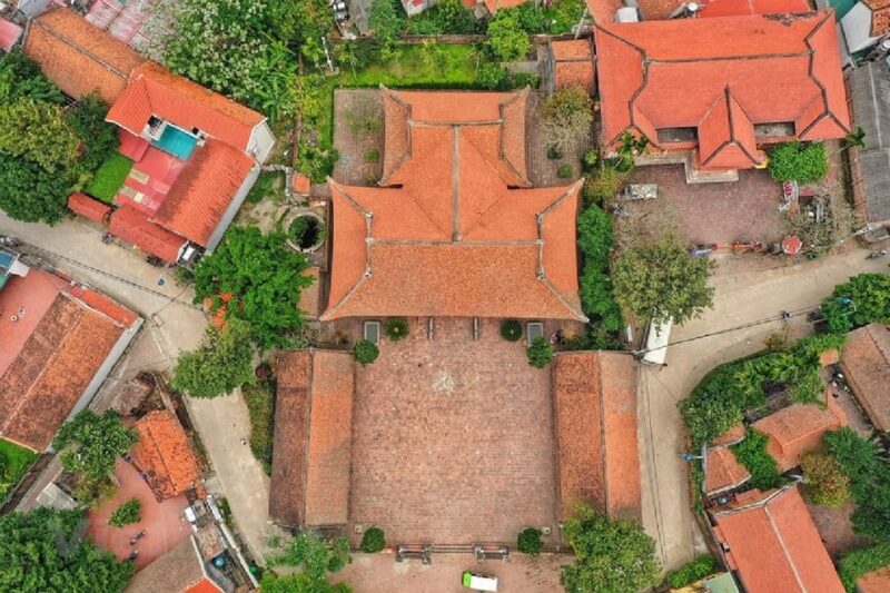 From Hanoi: Duong Lam Ancient Village Day Tour With Lunch - Inclusions