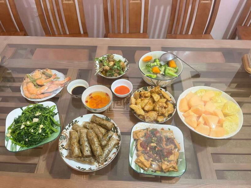 From Hanoi: Duong Lam Ancient Village Private Full-Day Trip - Important Information