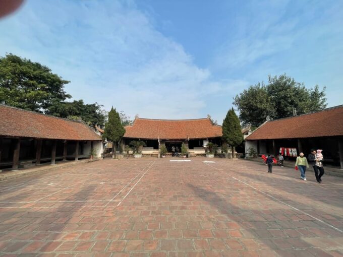 From Hanoi: Duong Lam Ancient Village Private Tour - Inclusions and Additional Information