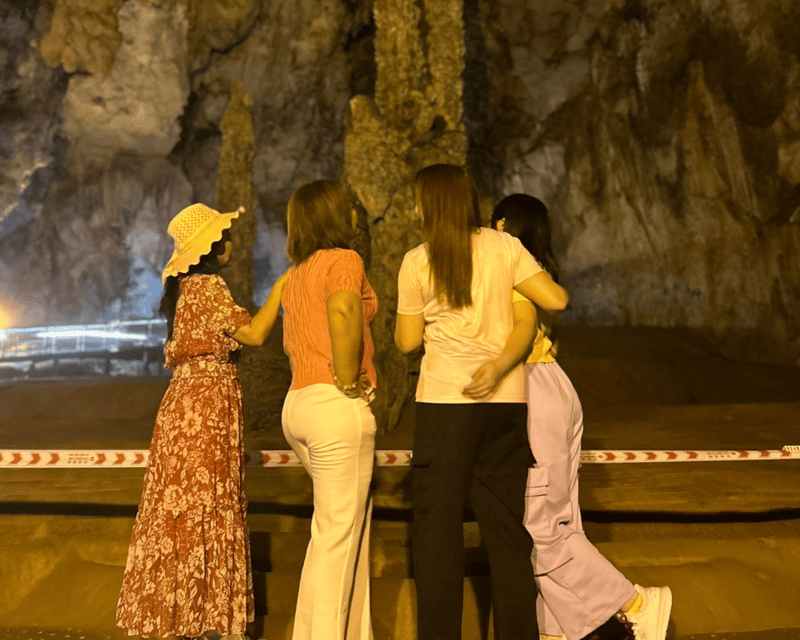 From Hanoi: Easy Rider 3 Day Motorbike Tour of Cao Bang Loop - Roundtrip Sleeping Bus Transfer