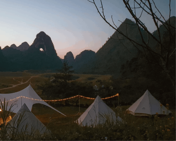 From Hanoi: Easy Rider 3 Day Motorbike Tour of Cao Bang Loop - Frequently Asked Questions