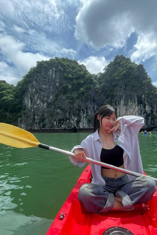 From Hanoi: Explore Cat Ba & Floating Village Full Day - Pricing and Booking Details