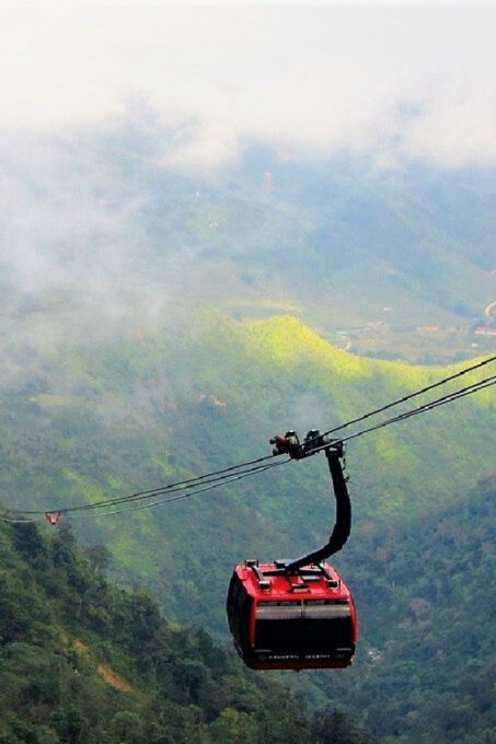 FROM HANOI: EXPLORE CATCAT–FANSIPAN - HANOI 2 Days 1 Night - Cultural Insights With Local Hmong