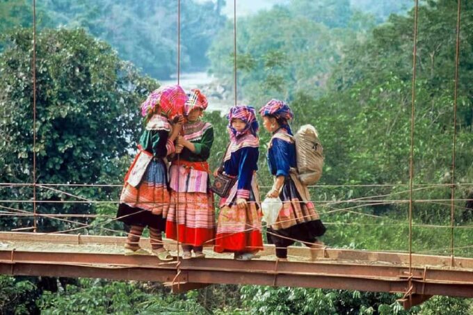 FROM HANOI: EXPLORE CATCAT–FANSIPAN - HANOI 2 Days 1 Night - Frequently Asked Questions