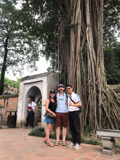 From Hanoi: Explore City Tour Half Day in the Morning - Highlights and Destinations