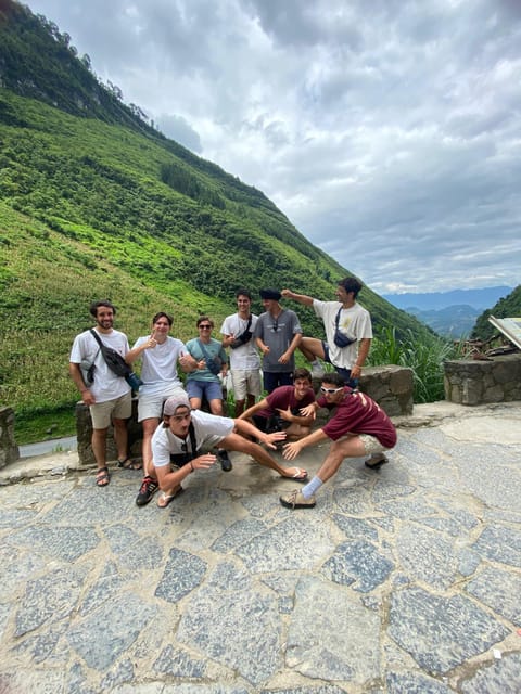 From Hanoi: Explore Ha Giang 2 Days 1 Night With Easy Rider - Itinerary Highlights