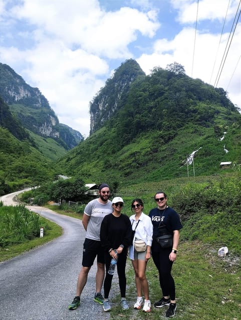 From Hanoi: Explore Ha Giang 2 Days 1 Night With Easy Rider - Accommodation and Meals