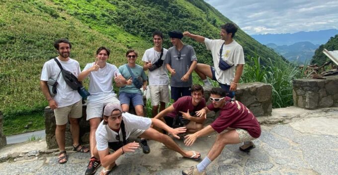 From Hanoi: Explore Ha Giang 2 Days 1 Night With Easy Rider - Participant Requirements