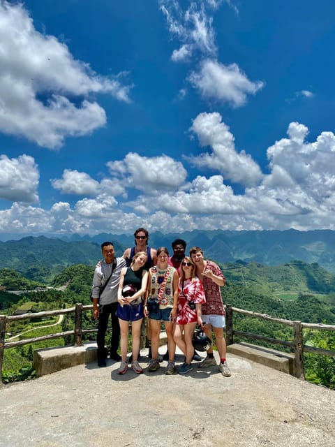 From Hanoi: Explore Ha Giang 2 Days 1 Night With Easy Rider - Booking and Cancellation