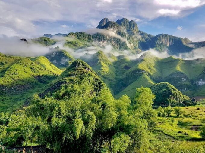 From Hanoi: Explore Ha Giang 2 Days 1 Night With Easy Rider - Frequently Asked Questions