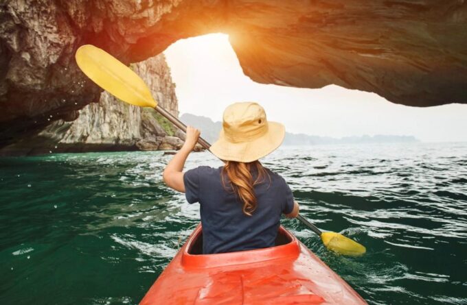 From Hanoi: Explore Ha Long Bay 1 Day With A Luxury Cruise - Additional Tour Details