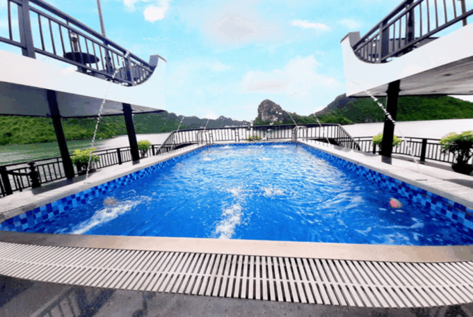 From Hanoi: Explore Ha Long Bay 2 Days With A Luxury Cruise - Flexible Booking Options