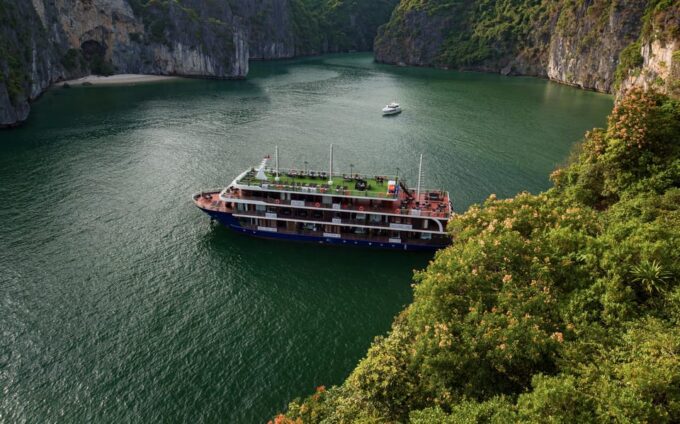 From Hanoi: Explore Ha Long Bay 3 Days With A 5-Star Cruise - Booking and Availability
