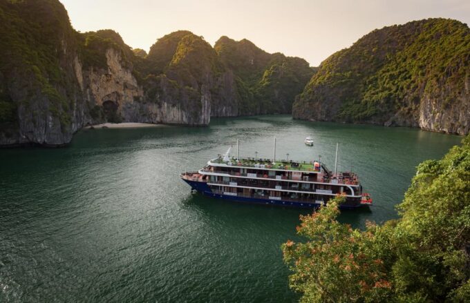 From Hanoi: Explore Ha Long Bay 3 Days With A 5-Star Cruise - Frequently Asked Questions