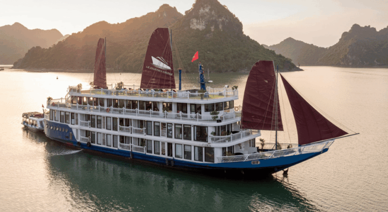 From Hanoi: Explore Ha Long Bay For 2 Days 1 Night - Key Points