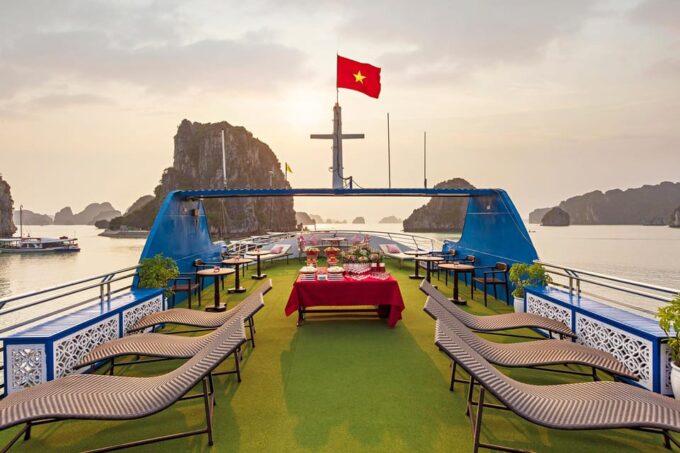 From Hanoi: Explore Ha Long Bay In 1 Day - Additional Information