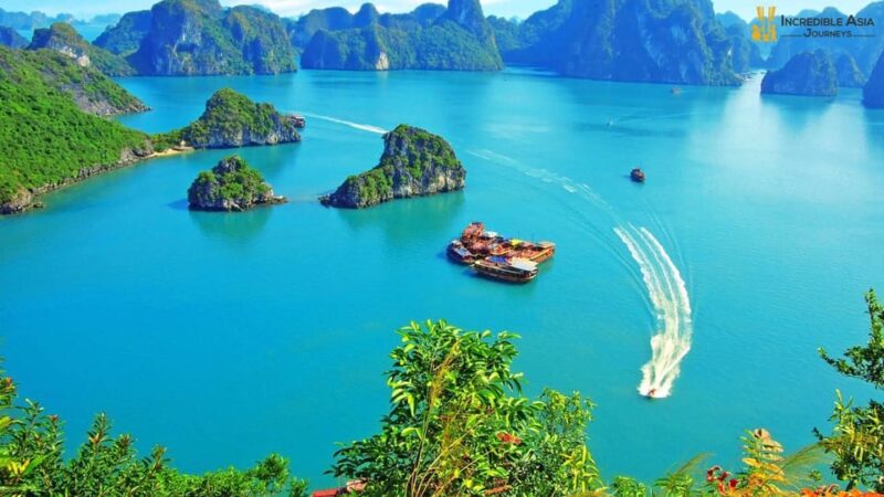 From Hanoi: Explore Ha Long Bay in 1 Day - Activities and Experiences