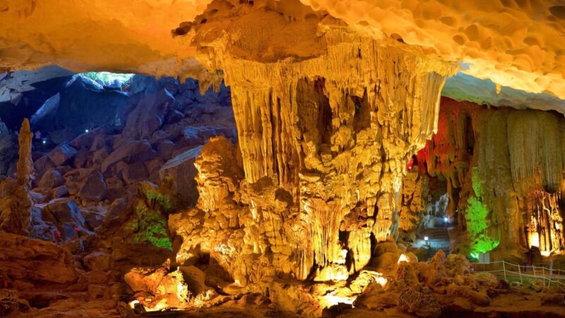 From Hanoi: Explore Ha Long Bay in 1 Day - Pricing and Cancellation
