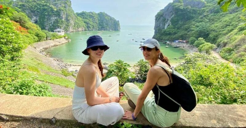 From Hanoi: Explore Ha Long Bay In 1 Day With A Good Cruise - Key Points