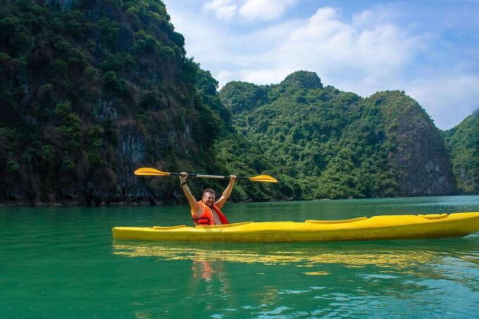 From Hanoi: Explore Ha Long Bay In 1 Day With A Small Group - Additional Information and Booking