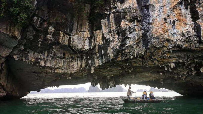From Hanoi: Explore Ha Long Bay In 1 Day With A Small Group - Since You Asked