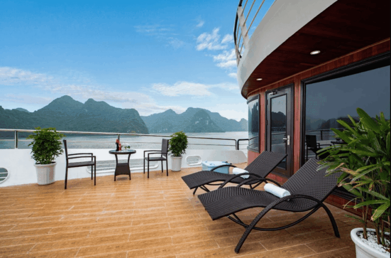 From Hanoi: Explore Lan Ha Bay 3 Days With A Luxury Cruise - Experience Highlights