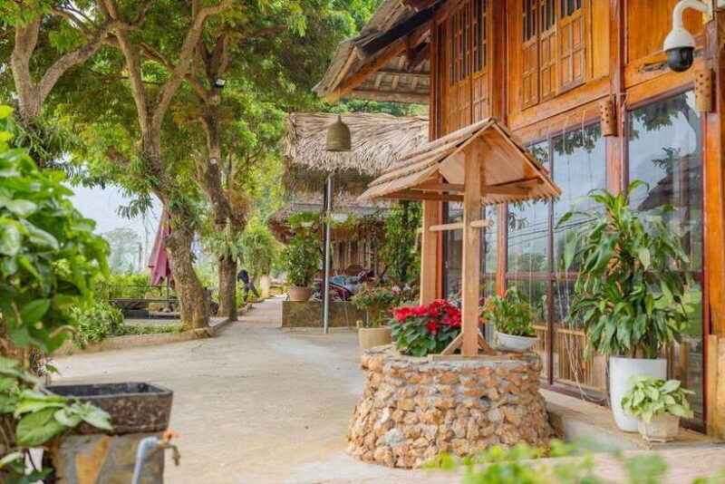 From Hanoi: Explore Mai Chau Valley in 2-Day Adventure Tour - Key Points