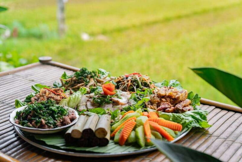 From Hanoi: Explore Mai Chau Valley in 2-Day Adventure Tour - Day 2: Trekking and Cultural Immersion