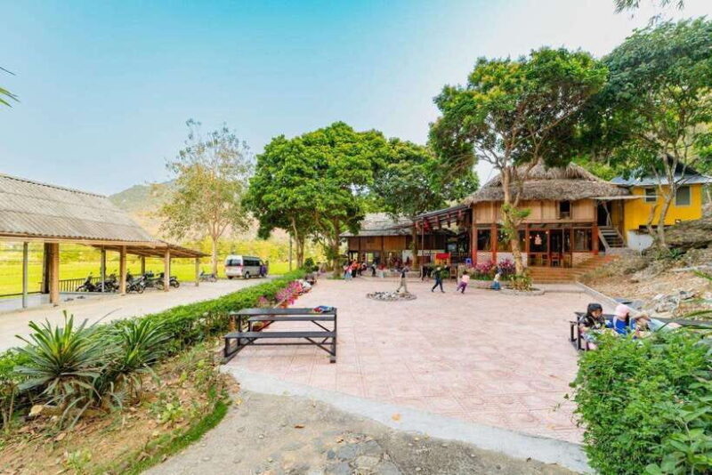 From Hanoi: Explore Mai Chau Valley in 2-Day Adventure Tour - Inclusions and Exclusions
