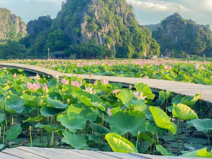 From Hanoi Explore Ninh Binh - A Land Of Peaceful For 2 Days - Frequently Asked Questions