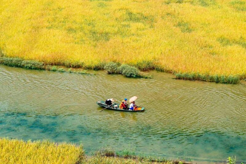 From Hanoi: Explore Ninh Binh For 2 Days With A Tour Guide - Key Points
