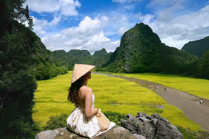 From Hanoi: Explore Ninh Binh For 2 Days With A Tour Guide - Additional Information
