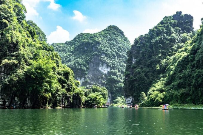 From Hanoi: Explore Ninh Binh For 2 Days With A Tour Guide - Cancellation Policy