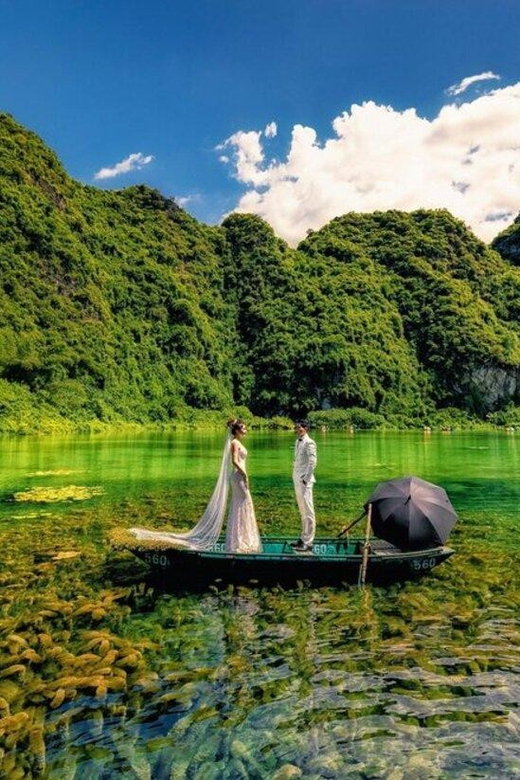 From Hanoi: Explore Ninh Binh & Local Village For 2 Days - Key Points