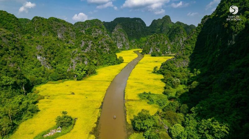 From Hanoi: Explore Ninh Binh & Local Village For 2 Days - Tour Duration and Schedule