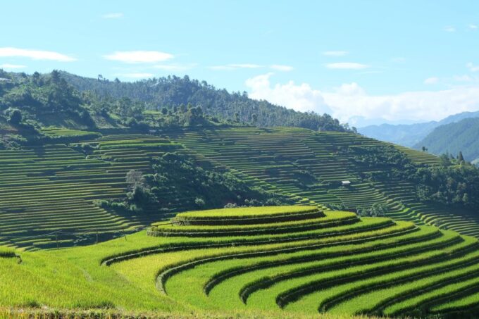 From Hanoi: Explore Sapa 2-Day Tour - Lao Chai and Ta Van Villages