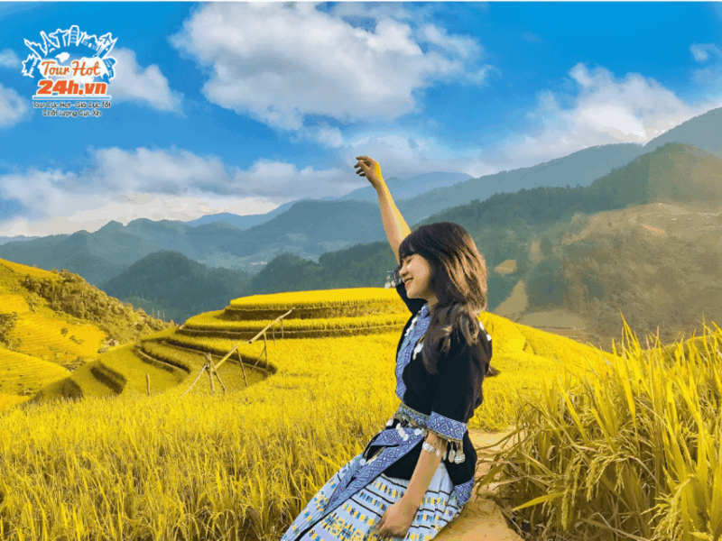 From Hanoi: Explore Sapa - A City Of Fog For 3 Days - Itinerary Highlights