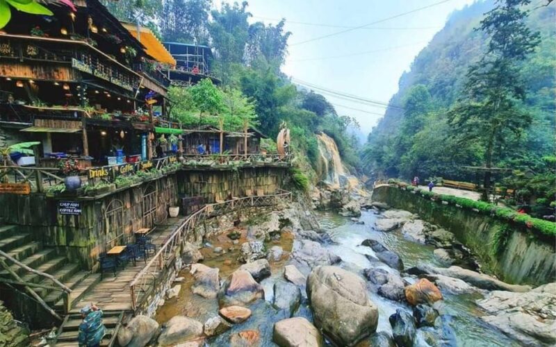 From Hanoi: Explore Sapa - A City Of Fog For 3 Days - Cultural Experiences