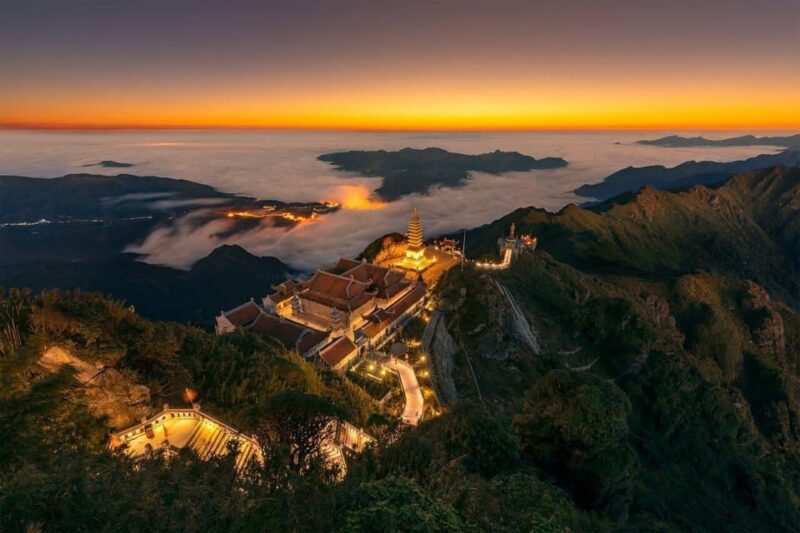 From Hanoi: Explore Sapa & Conquer Fansipan For 2 Days - Cultural Immersion