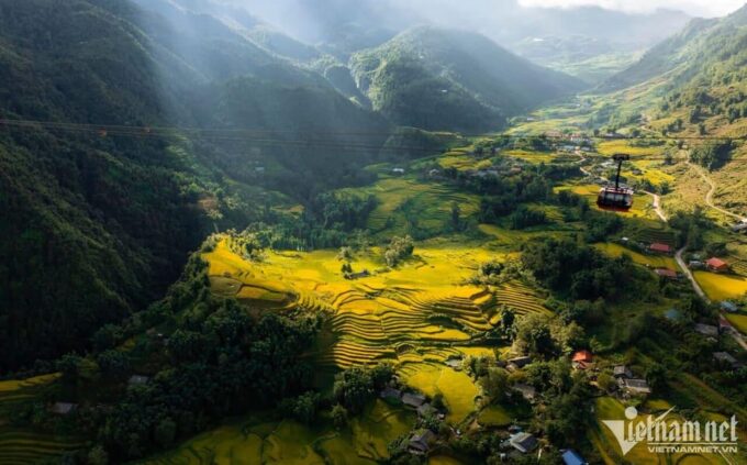 From Hanoi: Explore Sapa & Conquer Fansipan For 2 Days - Optional Upgrades
