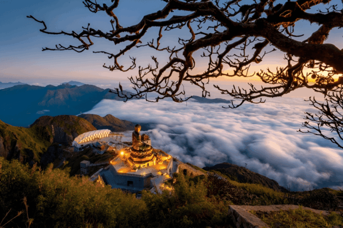 From Hanoi: Explore Sapa & Conquer Fansipan For 2 Days - Booking and Availability