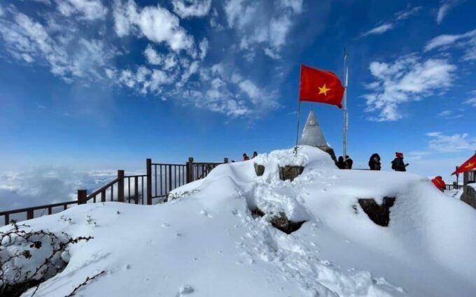 From Hanoi: Explore Sapa & Conquer Fansipan For 2 Days - Contact Information