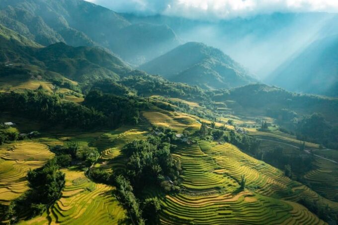 From Hanoi: Explore Sapa In 3 Days 2 Nights - Inclusions
