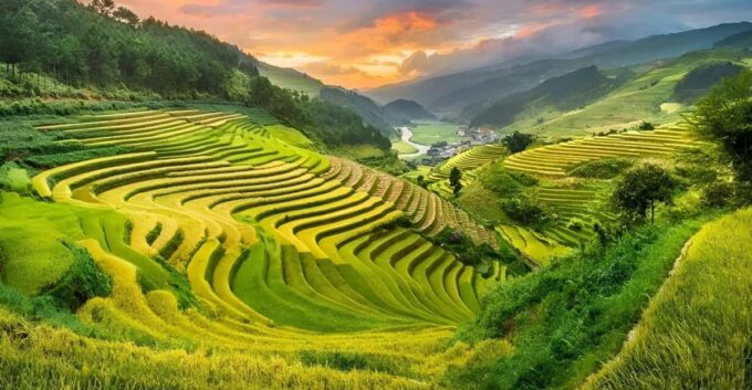 From Hanoi: Explore Sapa - Land Of Terraced Fields For 2 Day - Inclusions and Amenities