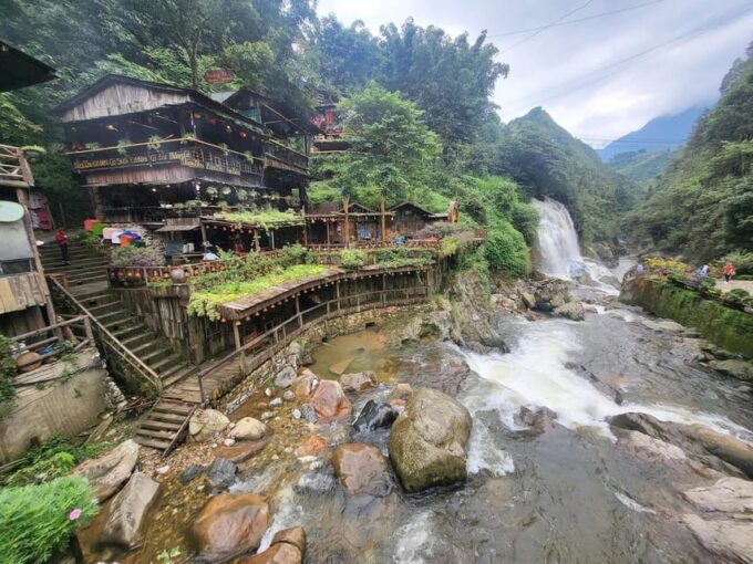 From Hanoi: Explore Sapa - Land Of Terraced Fields For 2 Day - Frequently Asked Questions